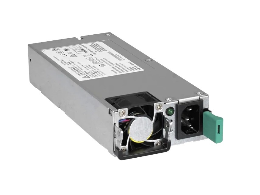 NETGEAR APS550W-100NES 550W Modular Power Supply Unit / PoE Switches / C14 / 110-240V AC
