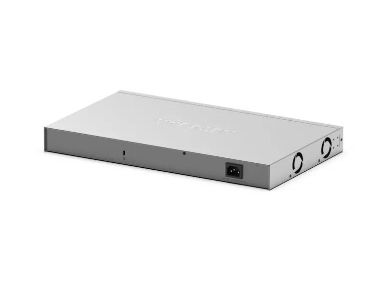 NETGEAR GS748T-600NAS 48-Port Gigabit Smart Switch / 2 Copper/SFP Combo Ports / 2 Dedicated SFP Ports