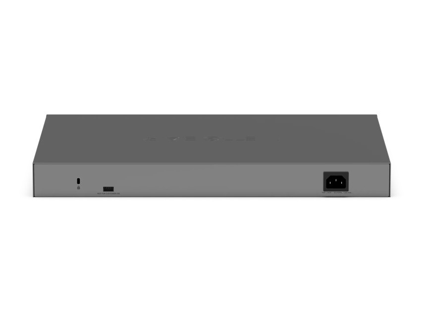 NETGEAR GS752TX-300NAS 48-Port Gigabit Smart Switcher / 4x10G SFP+ - Image 6