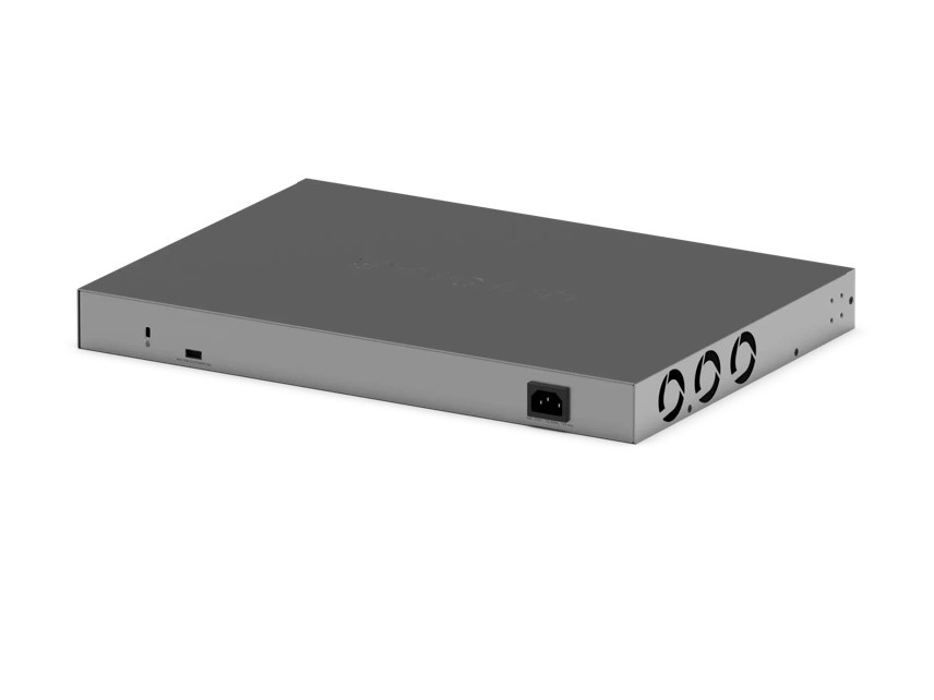 NETGEAR GS752TX-300NAS 48-Port Gigabit Smart Switcher / 4x10G SFP+
