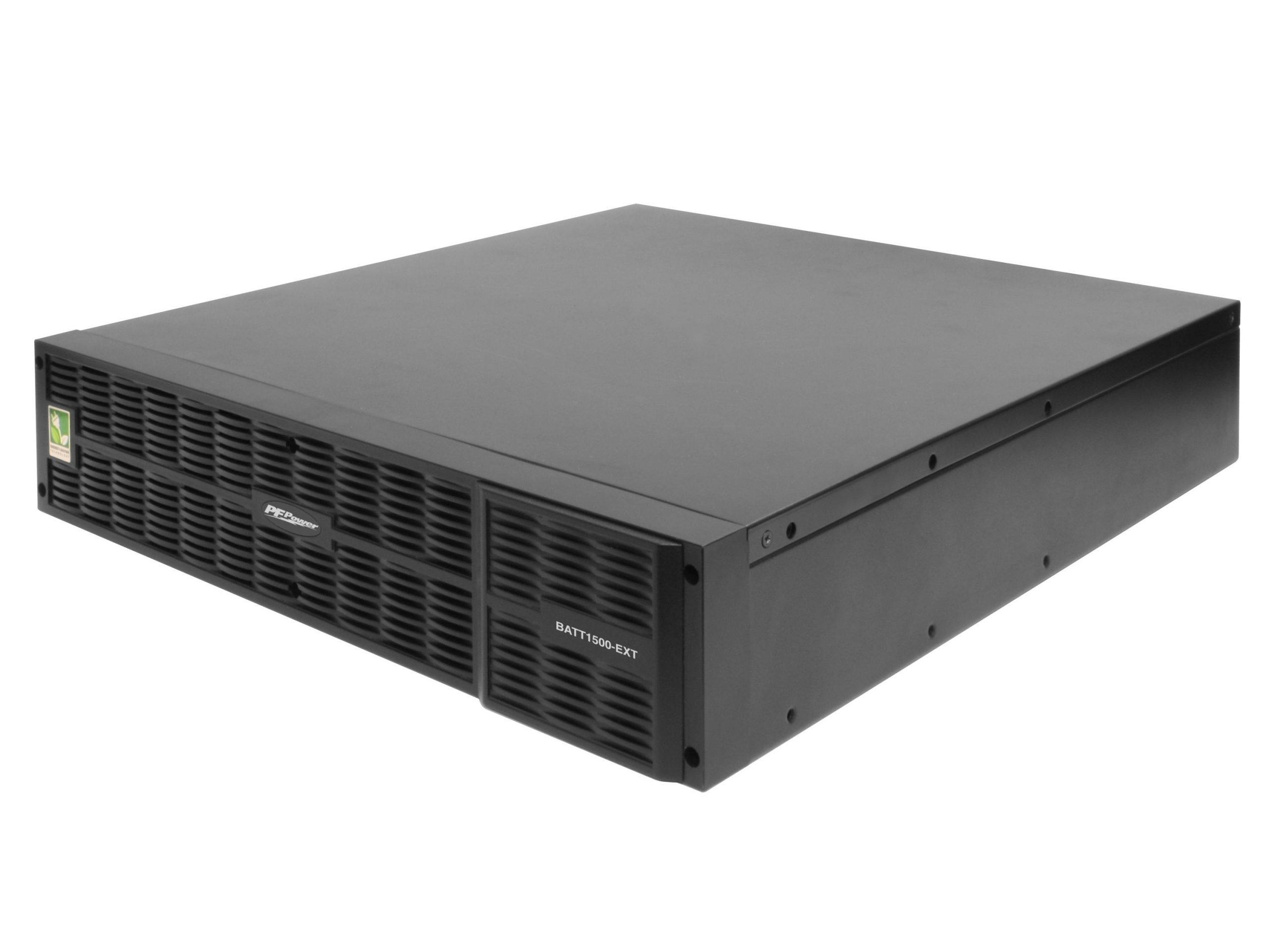 Panamax BATT1500-EXT Battery Extension Pack For F1500-UPS and MB1500