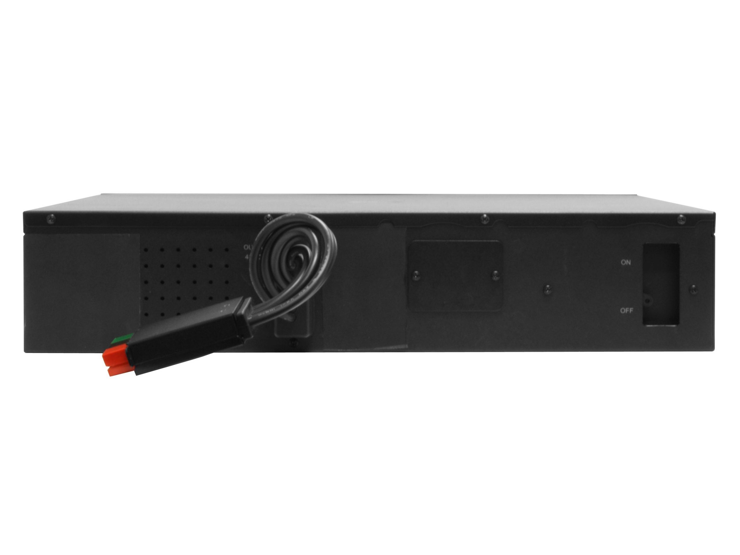 Panamax BATT1500-EXT Battery Extension Pack For F1500-UPS and MB1500 - Image 2