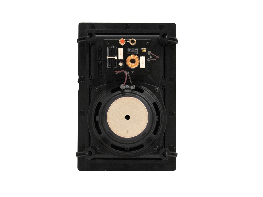 Phase Technology CS-6 IW 6.5 inch 2-way In-Wall Speaker - Image 2
