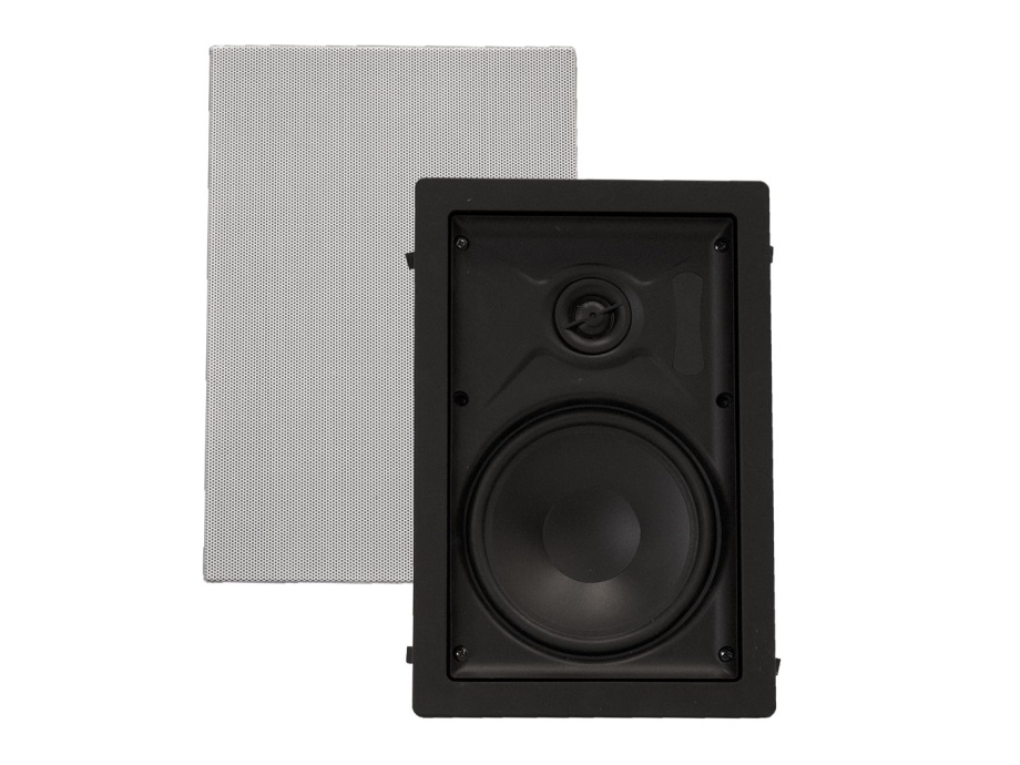 Phase Technology CS-6 IW 6.5 inch 2-way In-Wall Speaker - Image 4
