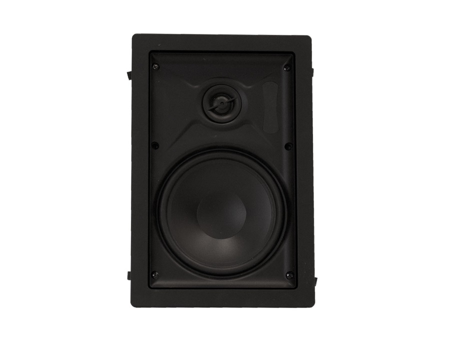 Phase Technology CS-6 IW 6.5 inch 2-way In-Wall Speaker