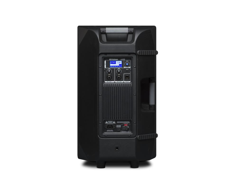 PreSonus AIR12 2-Way 12inch 1200W Active Loudspeaker - Image 2