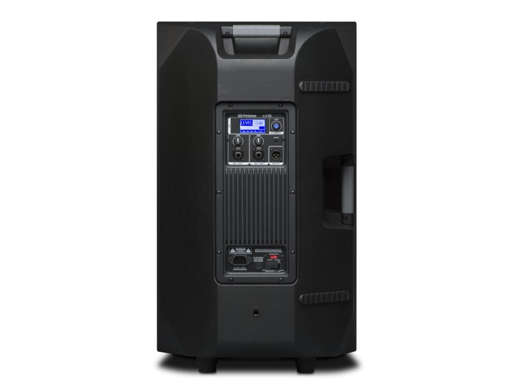 PreSonus AIR15 2-Way 15inch 1200W Active Loudspeaker - Image 2