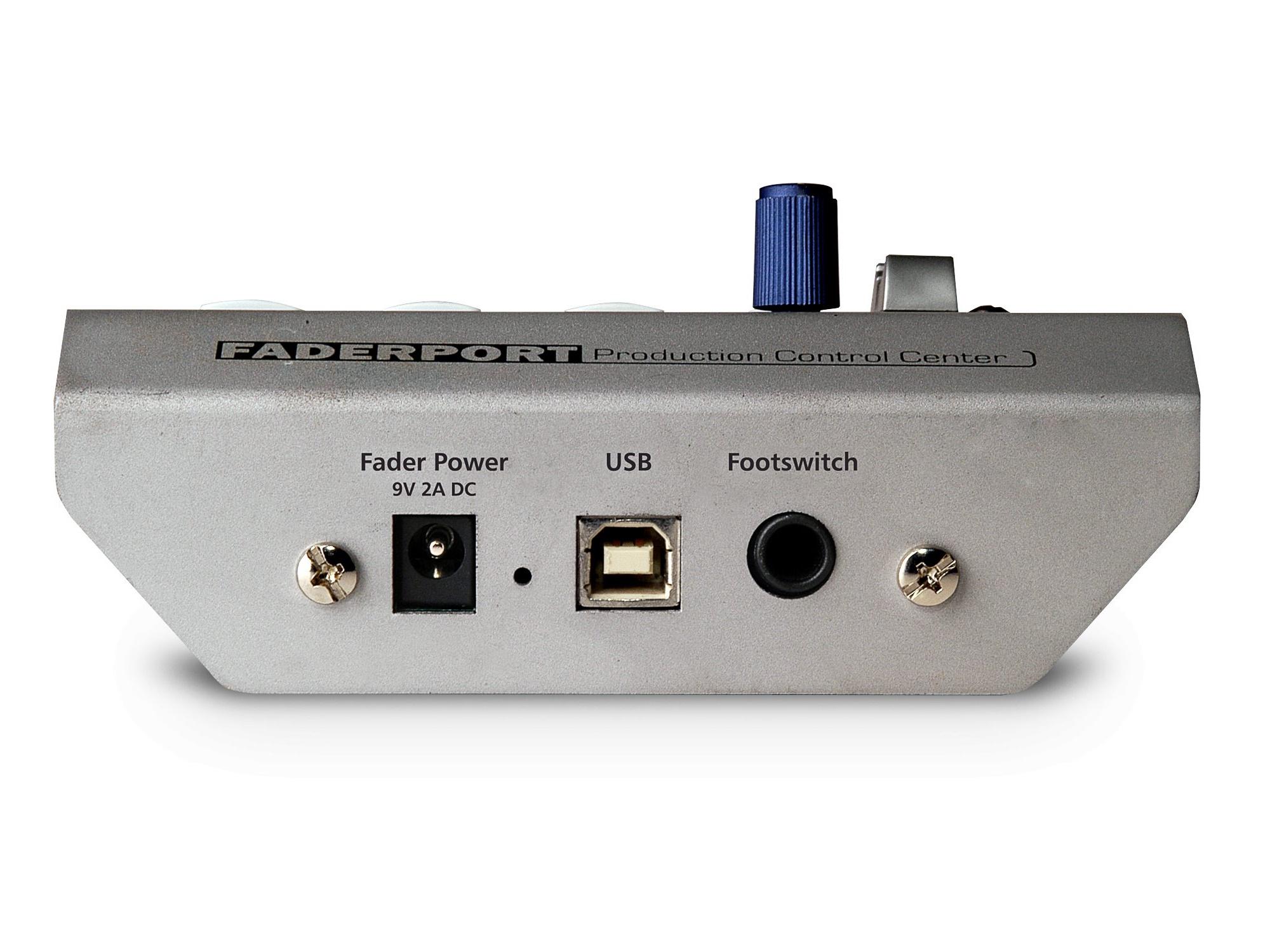 PreSonus FaderPort USB DAW Automation Controller - Image 2