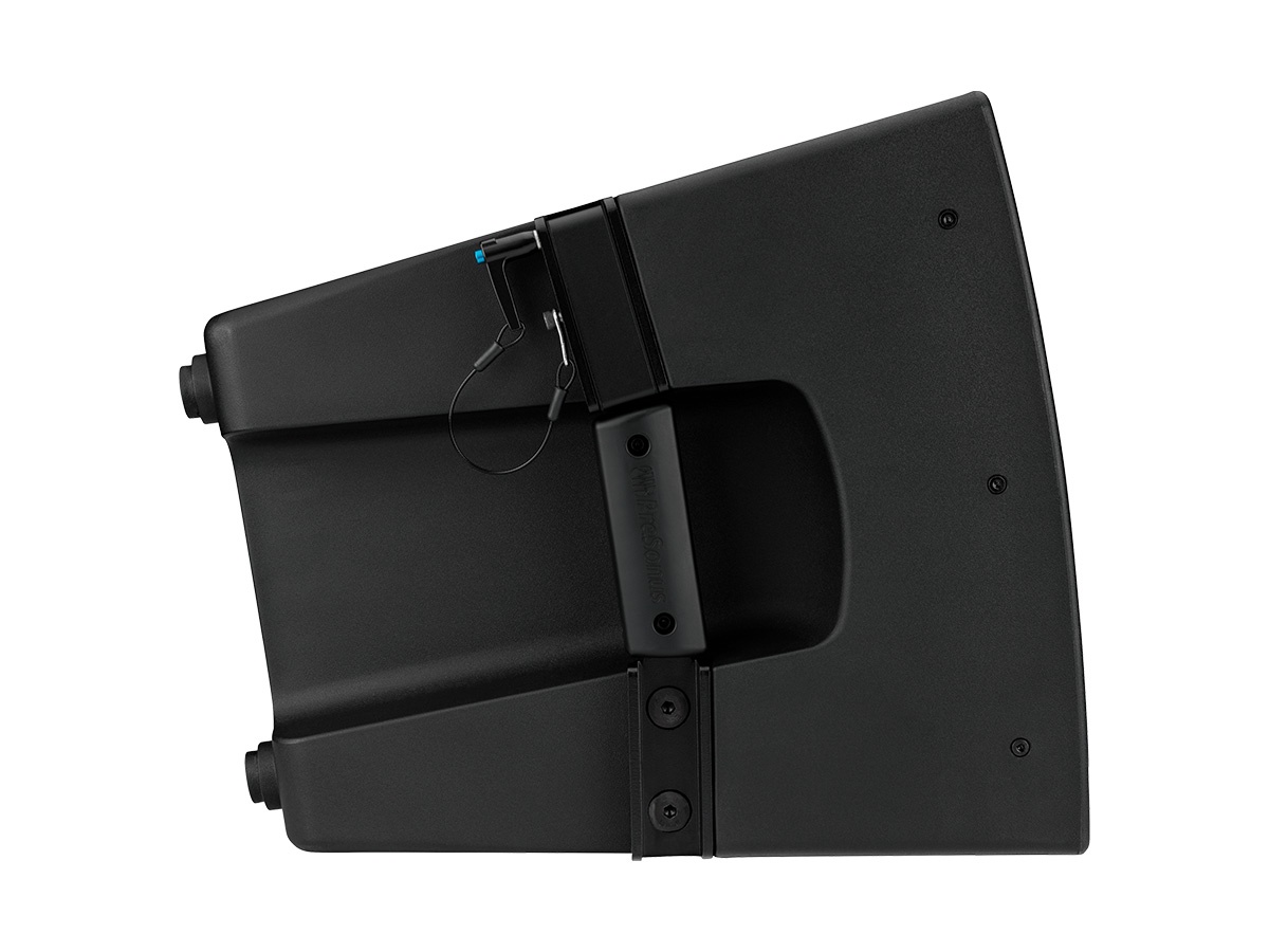 PreSonus CDL10P 10in Powered Constant-Directivity Speaker 120deg H x 15deg V 500W DSP - Image 2