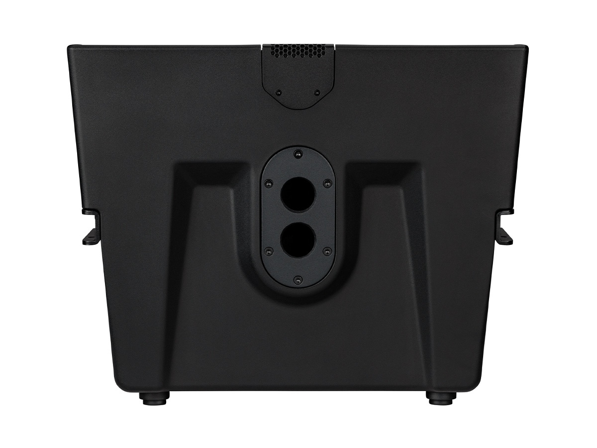 PreSonus CDL10P 10in Powered Constant-Directivity Speaker 120deg H x 15deg V 500W DSP - Image 3