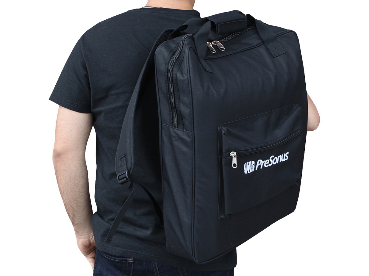 PreSonus StudioLive AR12/16 Bag StudioLive AR12/16 Bag