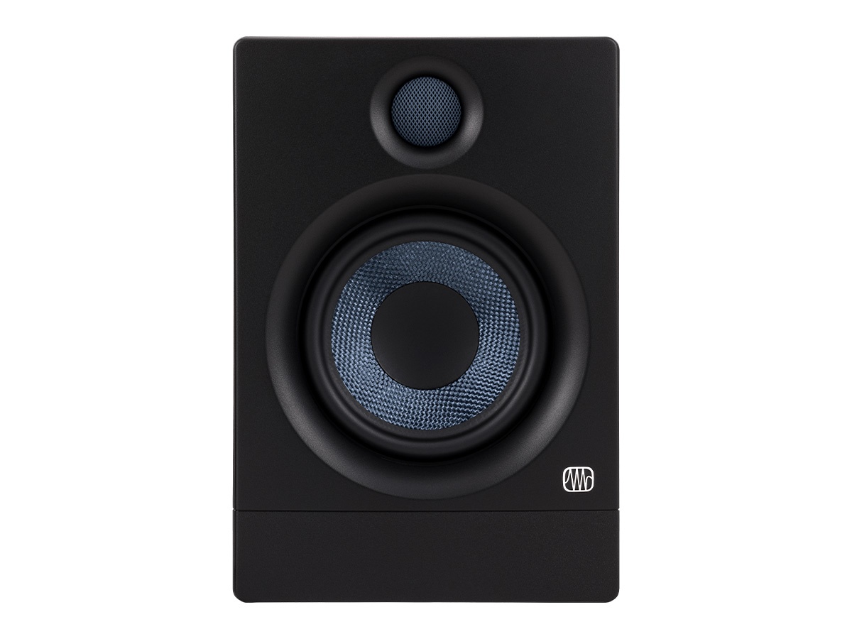 PreSonus Eris 5BT 5.25-inch Media Reference Monitors / Bluetooth 5.0 / 100W Class D (Pair) - Image 3