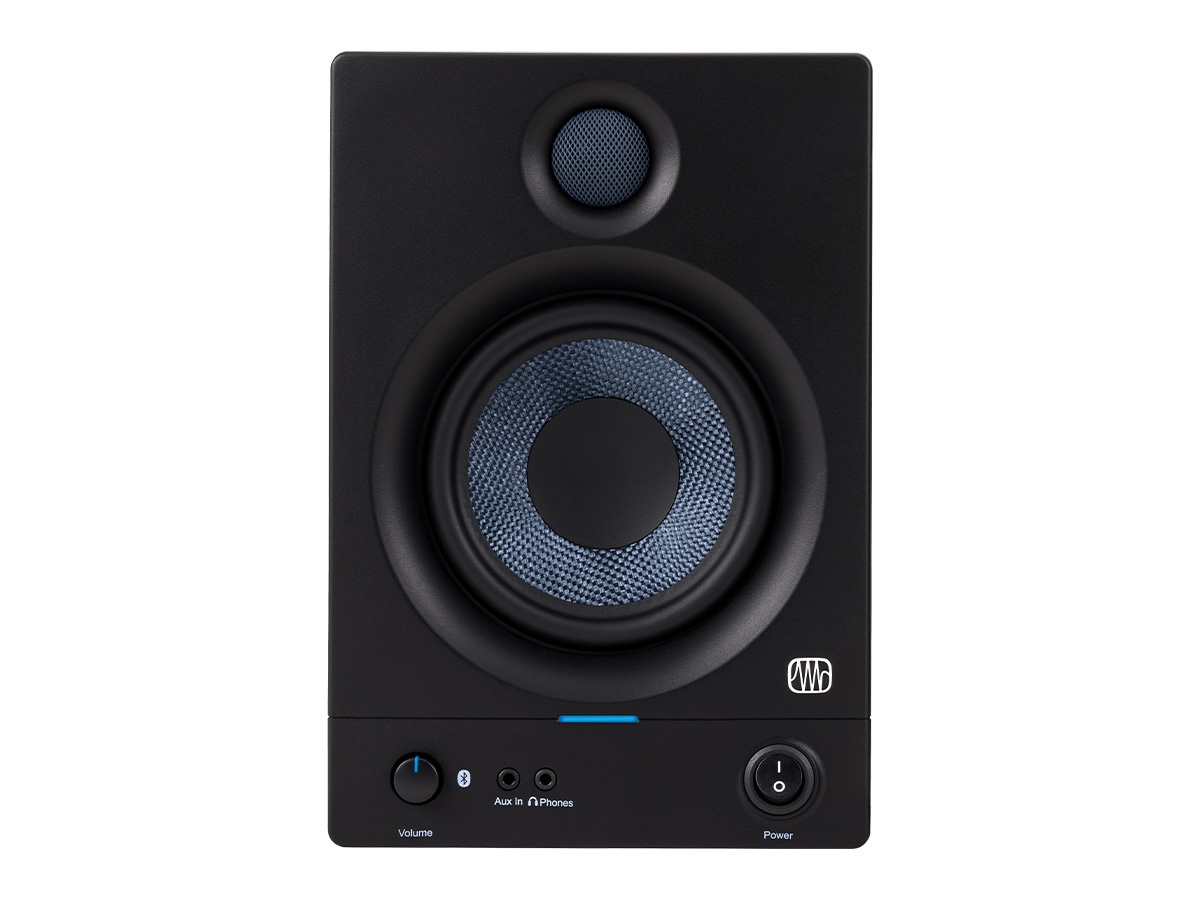 PreSonus Eris 5BT 5.25-inch Media Reference Monitors / Bluetooth 5.0 / 100W Class D (Pair) - Image 4