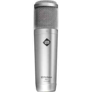 PreSonus PX-1 Large Diaphragm Cardioid Condenser Microphone