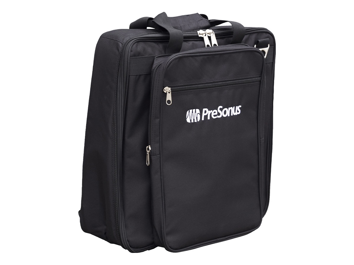 PreSonus StudioLive 16/32SC Backpack Bag StudioLive 16.4.2 Bag