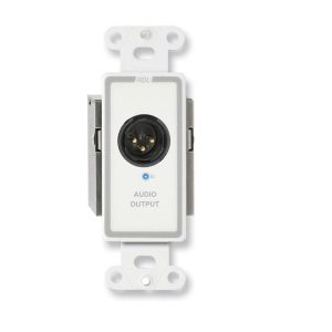 RDL D-TPR1A Active Single-Pair Extender (Receiver)/Format-A