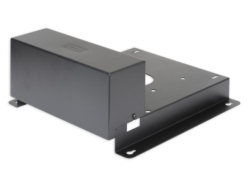 RDL HD-WM1 Wall Mount Bracket for HD Series Amplifiers