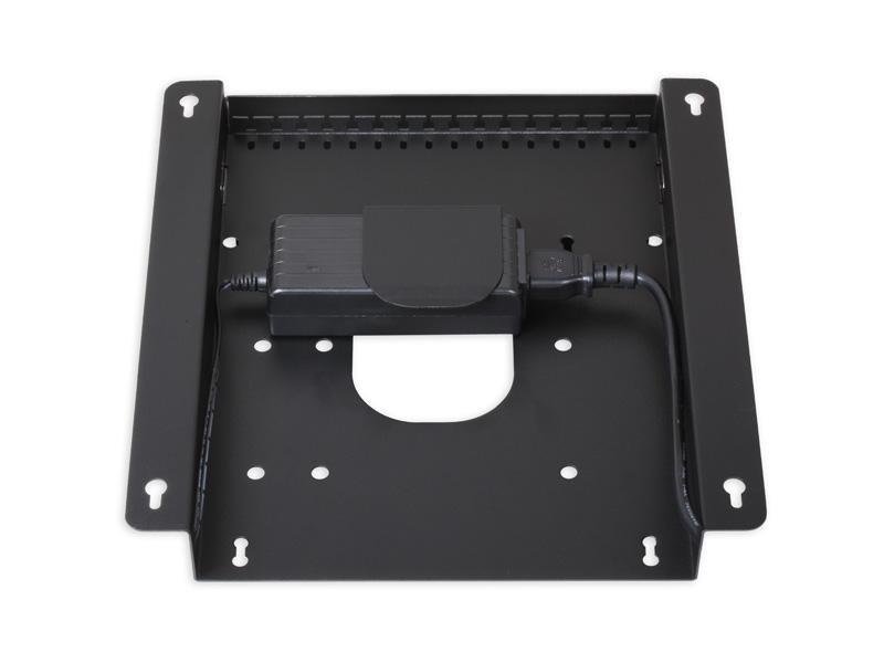 RDL HD-WM1 Wall Mount Bracket for HD Series Amplifiers - Image 2