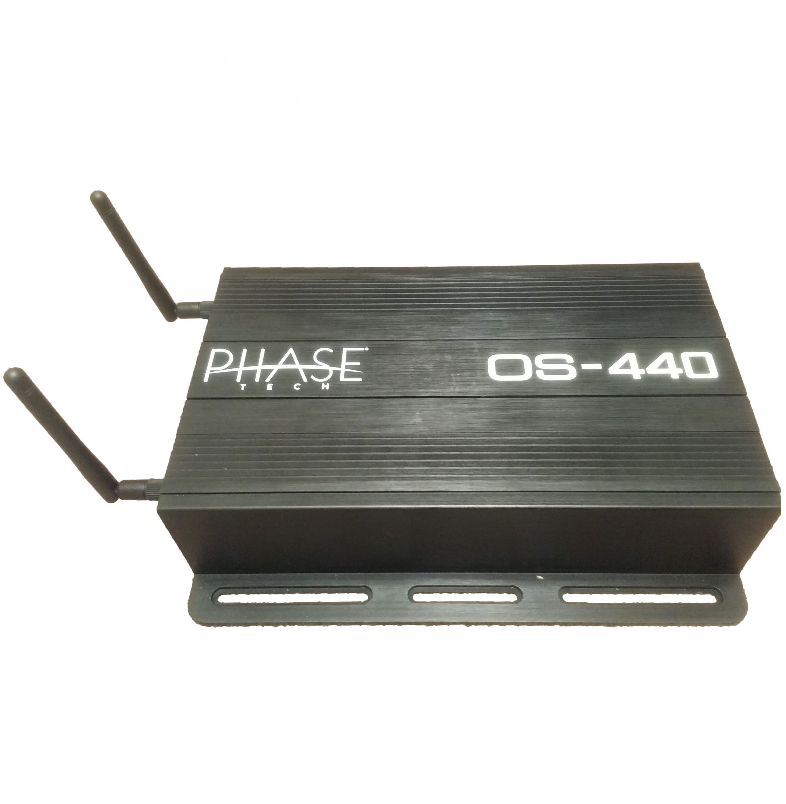 Rockustics OS-440 4 channel by 40 watt Outdoor Amplifier/Wireless/Bluetooth - Image 2