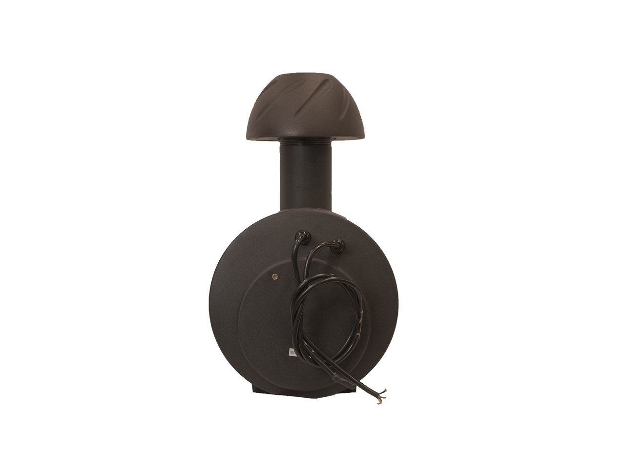 Rockustics Subscape 12 Outdoor 12 inch In-Ground Band-Pass Subwoofer - Image 2