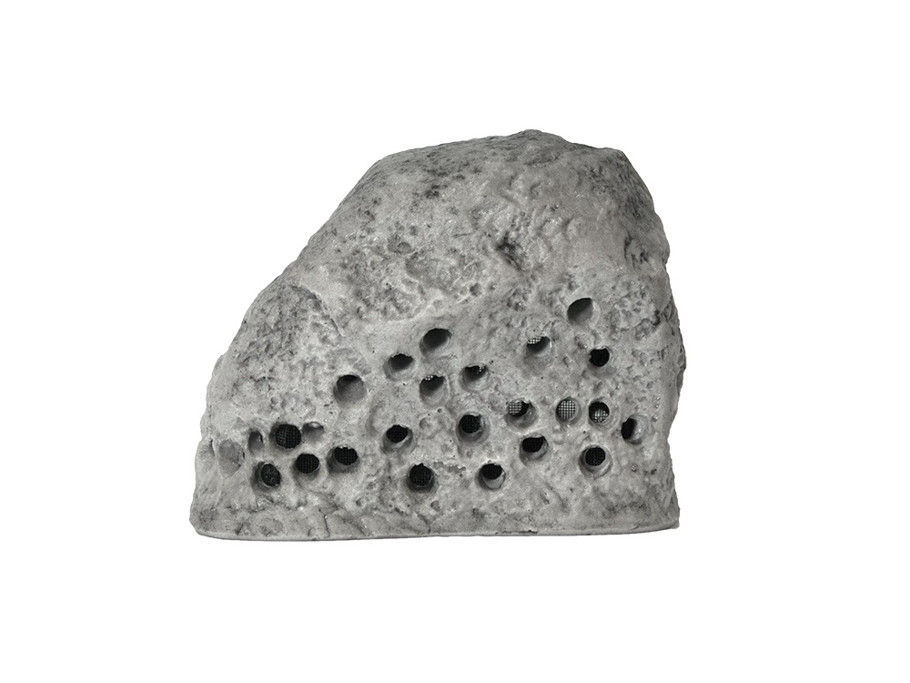 Rockustics TOP ROCK SM - G Subscape 8 Top Rock Vent Cover/Grey - Image 2