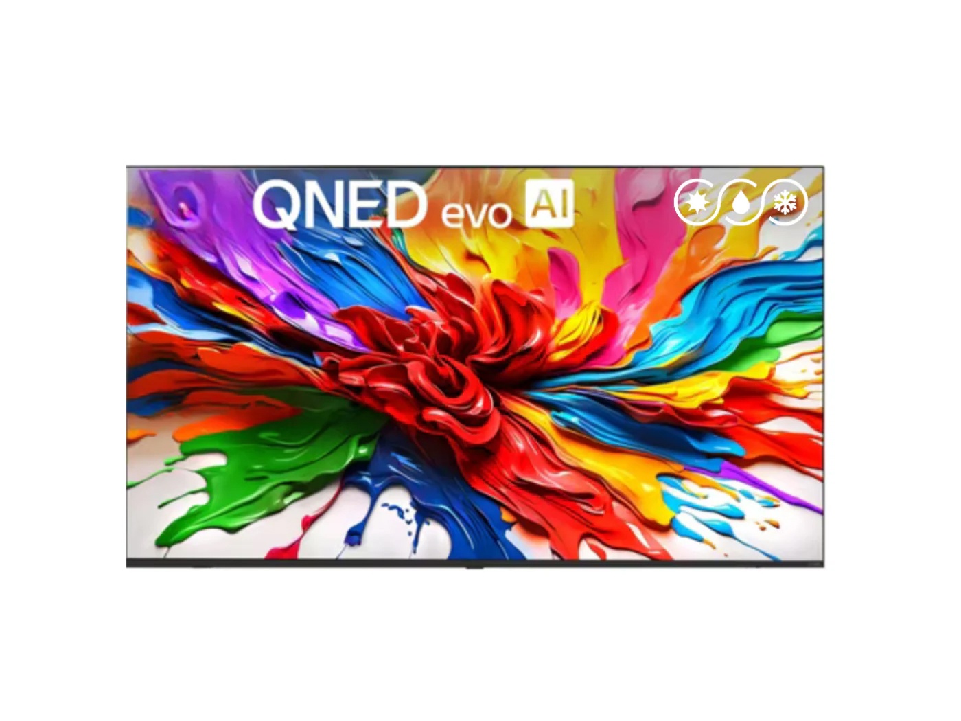 SEALOC WLCLGQNED85-86 Weatherloc treated 86in LG QNED evo AI 4K Smart TV QNED85 - Image 2