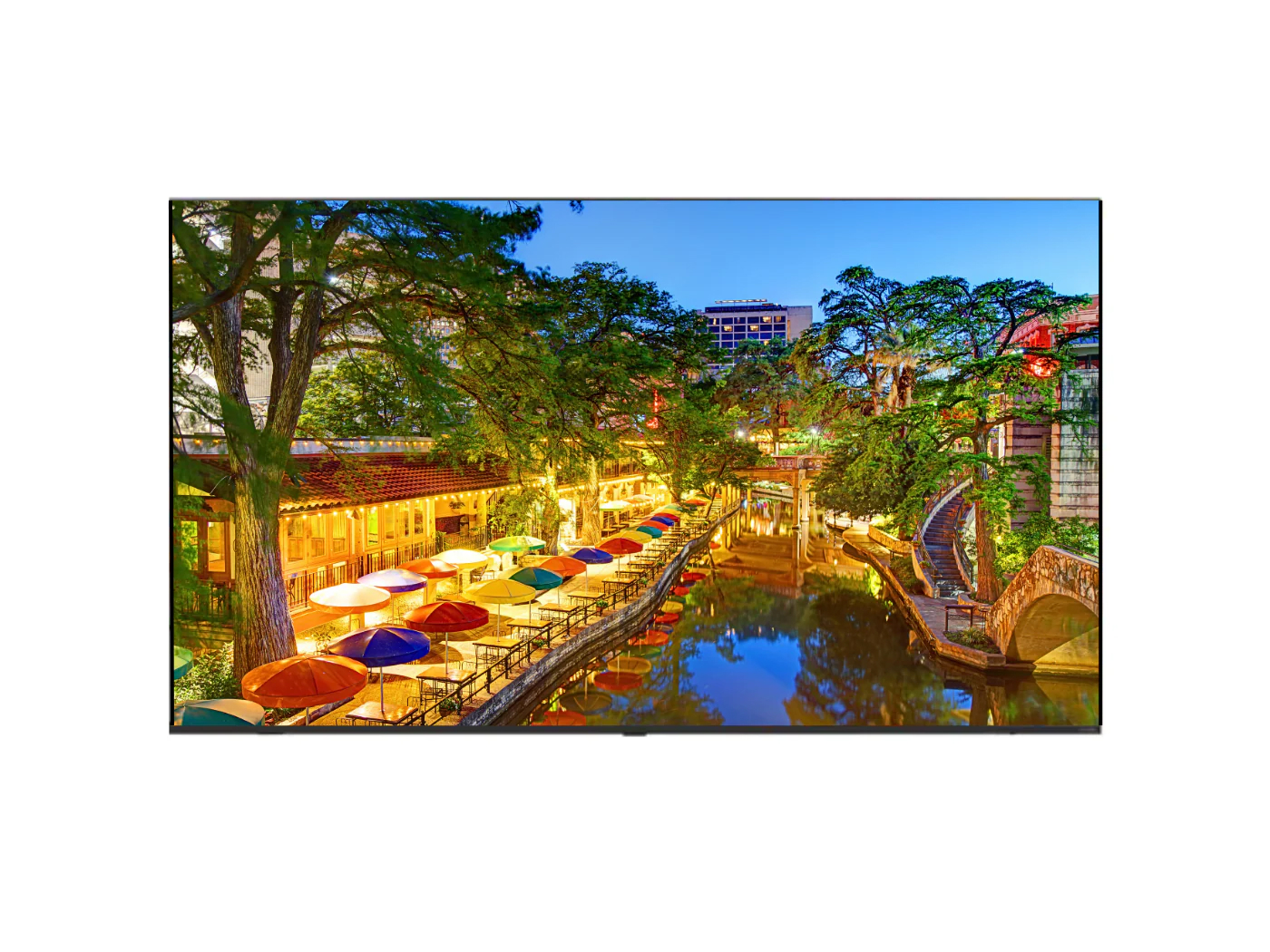 SEALOC WLCLGQNED85-86 Weatherloc treated 86in LG QNED evo AI 4K Smart TV QNED85 - Image 5