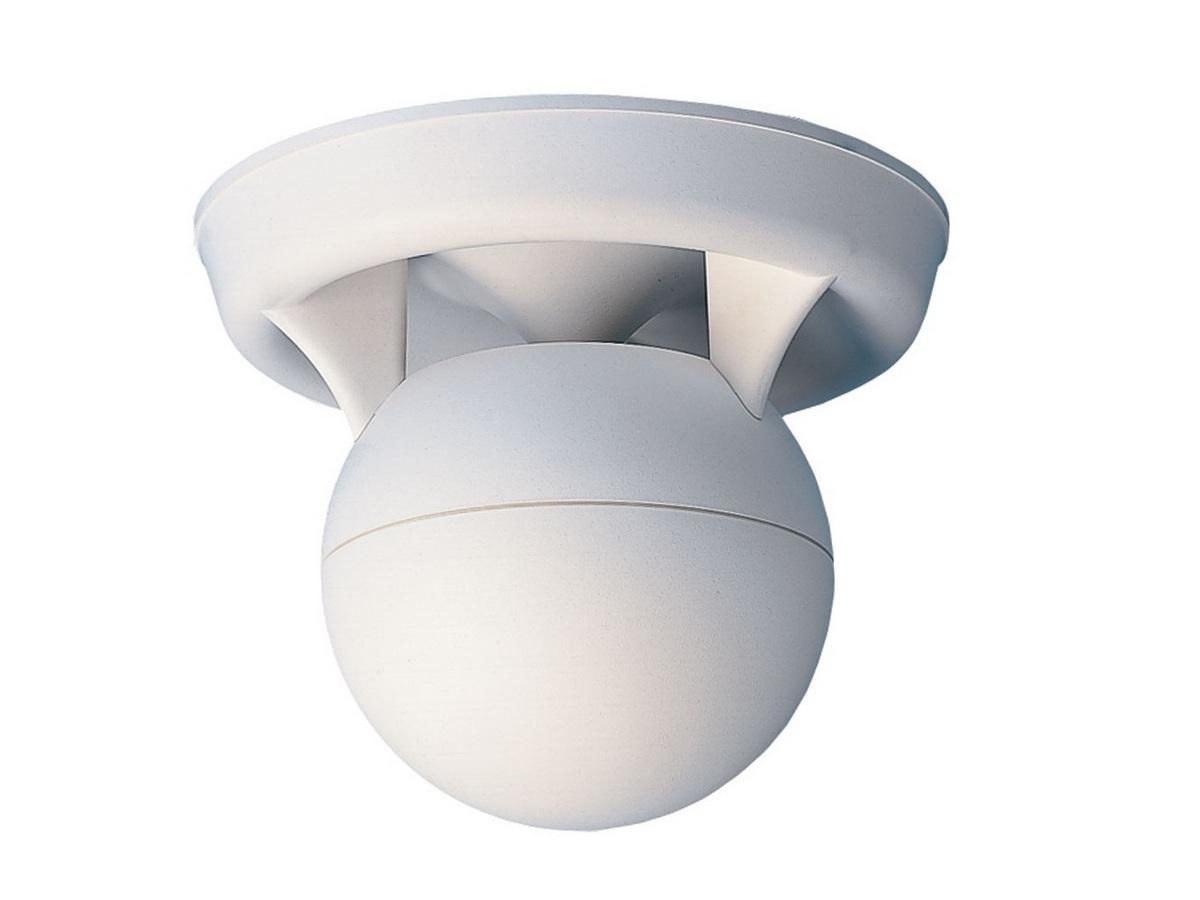 Soundsphere SS-110 Page-WH 6.5-in Full-Range Paging Speaker / 500Hz-5.5kHz / White