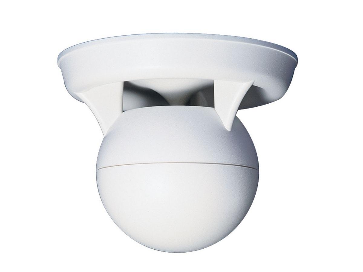 Soundsphere SS-Q-6-WH 6.5-in Weatherproof Coaxial Speaker / 70 Hz-17 kHz / Hemispherical Coverage