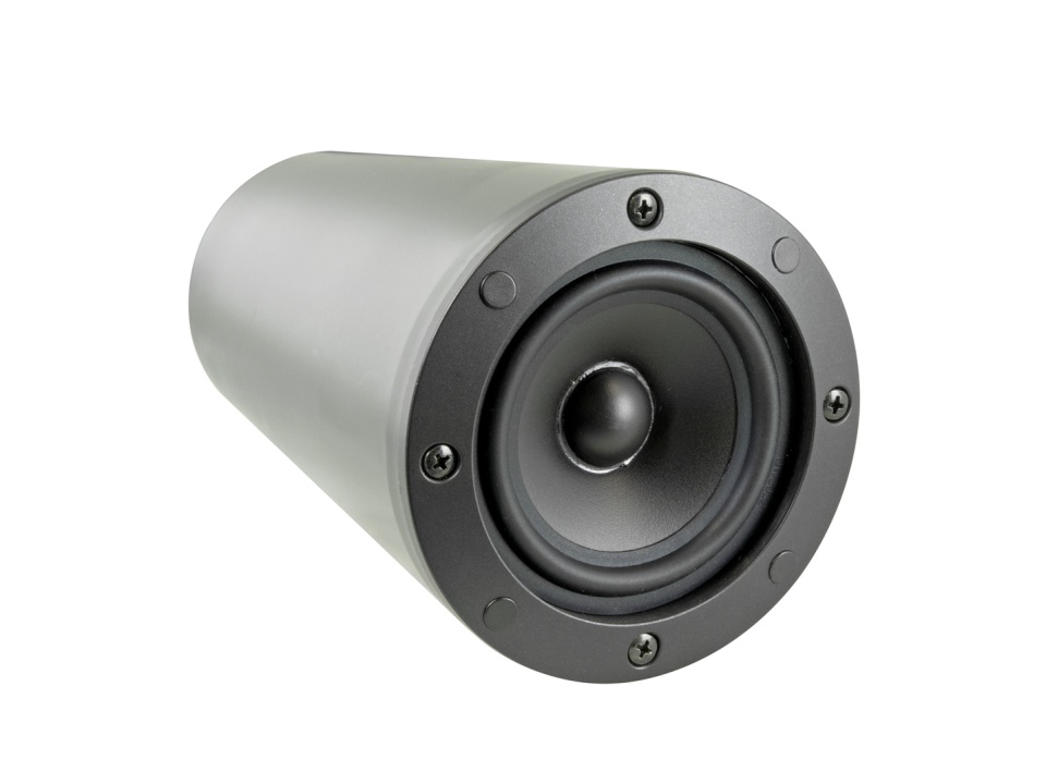 Soundtube DS31-EZ-BASE Designer Sleeve Hanging Speaker - Image 2