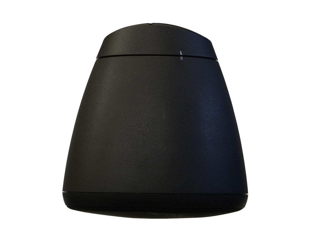 Soundtube RS42-EZ-BK 4in Coaxial Open-Ceiling Speaker / 16 Ohm / 140 Hz - 22 kHz / Black