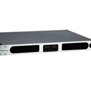 Studiomaster HX2-700 700 Power Amplifier/8ohms/Stereo/2x350Watts