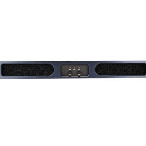 Studiomaster QX2-6000 QX Series 2-Ch Compact Power Amplifier/Up to 14280 Watts (4 ohm Bridged) Power