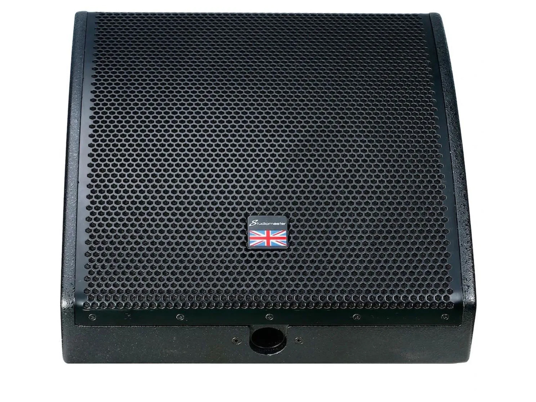 Studiomaster SENSE15+ 15in 2-Way Passive Stage Monitor Speaker