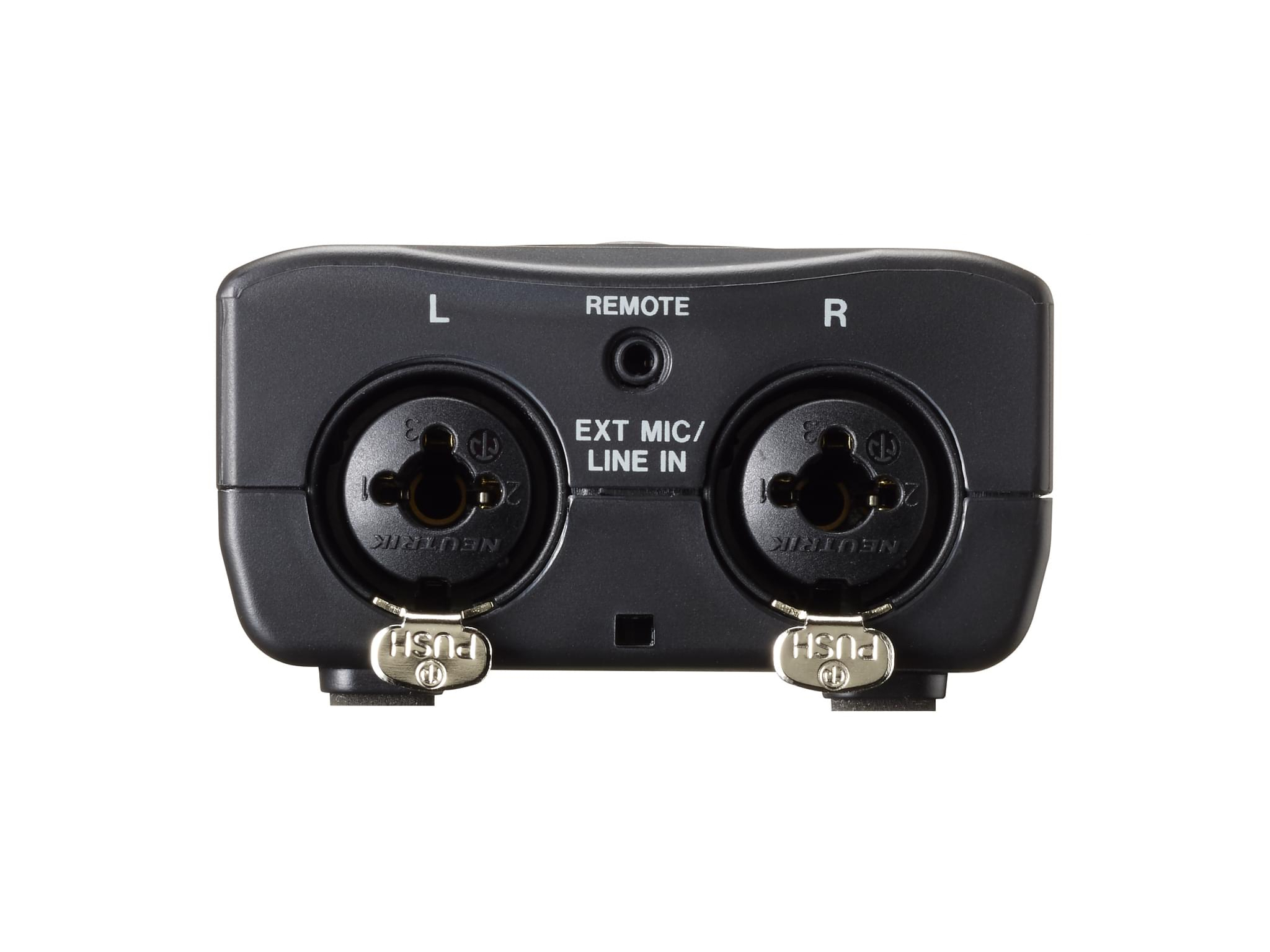 TASCAM DR-40XP Portable Four-Track Digital Audio Recorder / USB Audio Interface / AB XY Mics / Dual-Level - Image 2