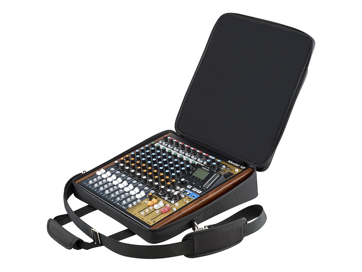 TASCAM CS-MODEL 12 CARRYING BAG - Image 3