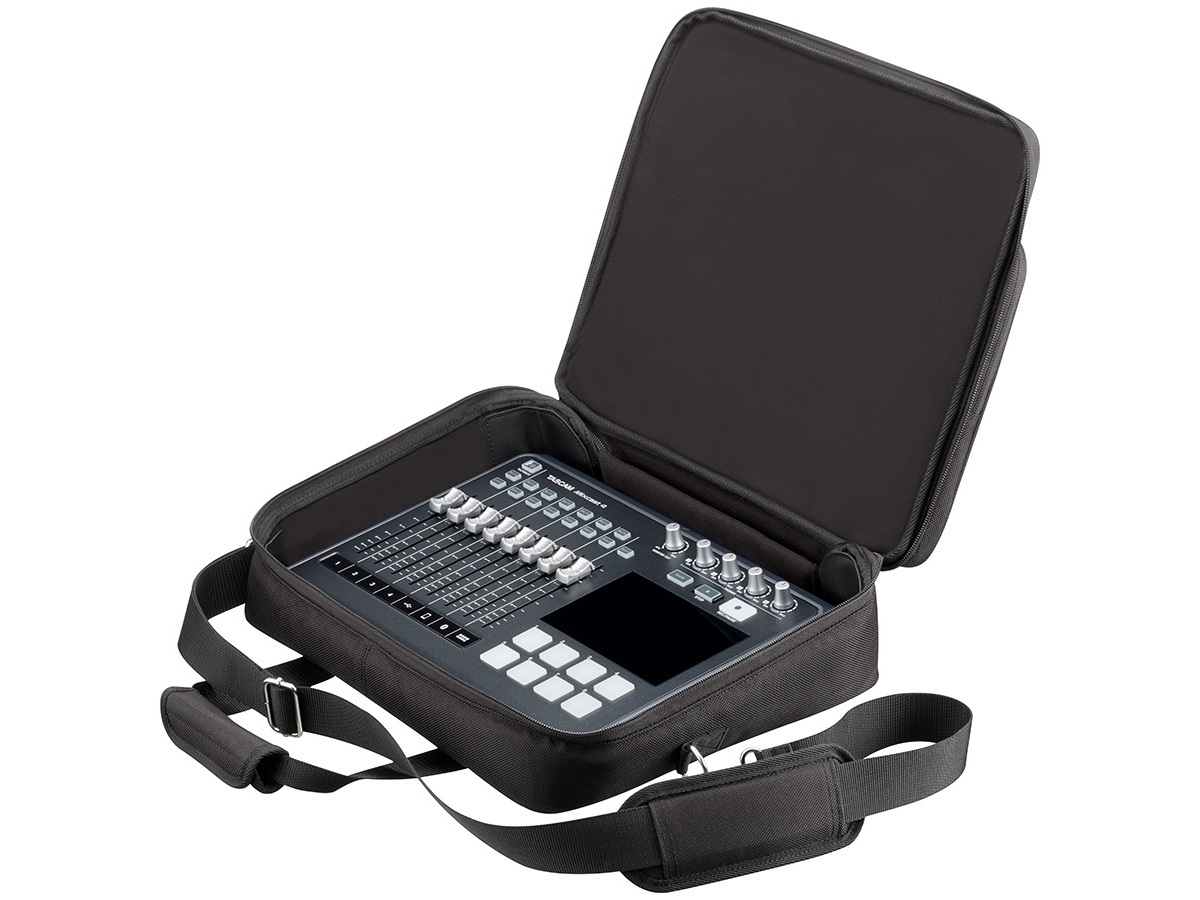 TASCAM CS-PCAS20 MIXCAST 4 CARRYING BAG