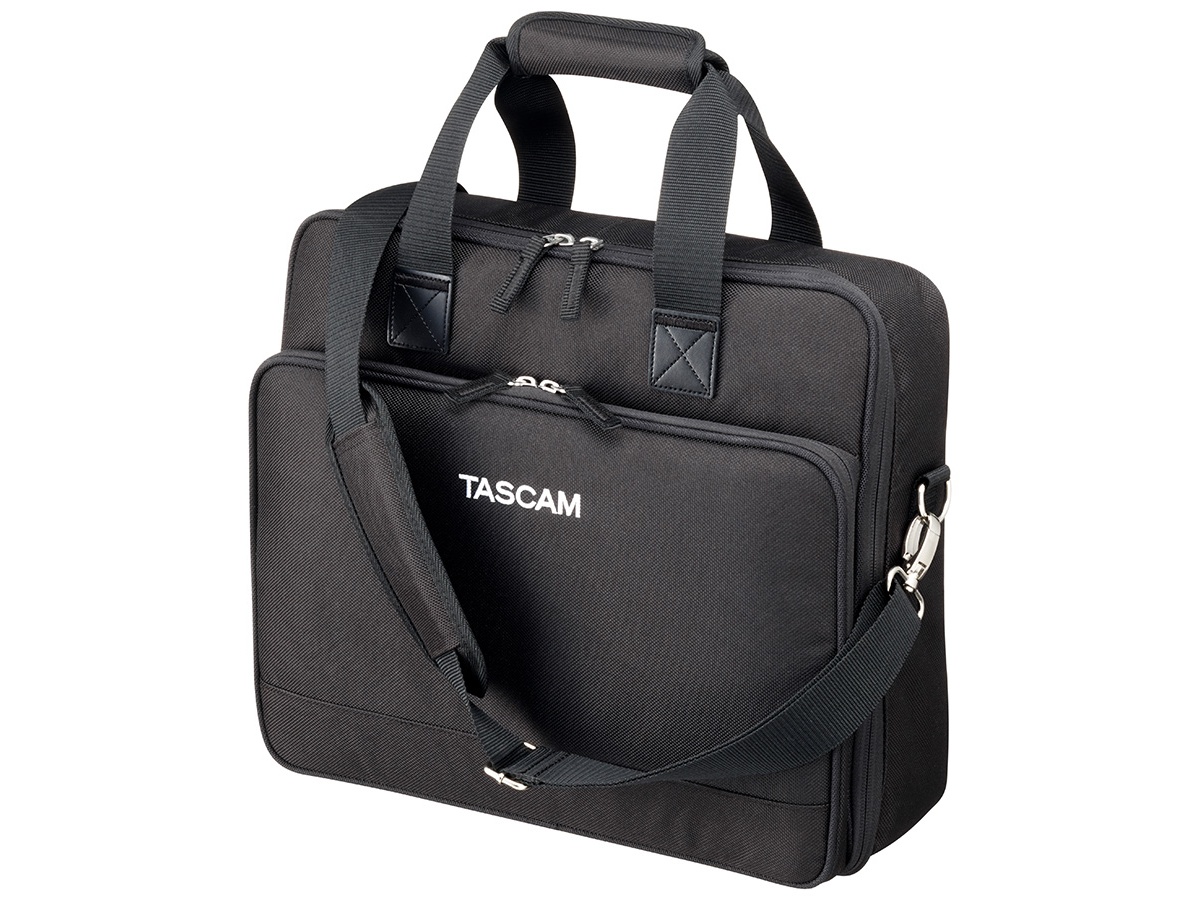 TASCAM CS-PCAS20 MIXCAST 4 CARRYING BAG - Image 2