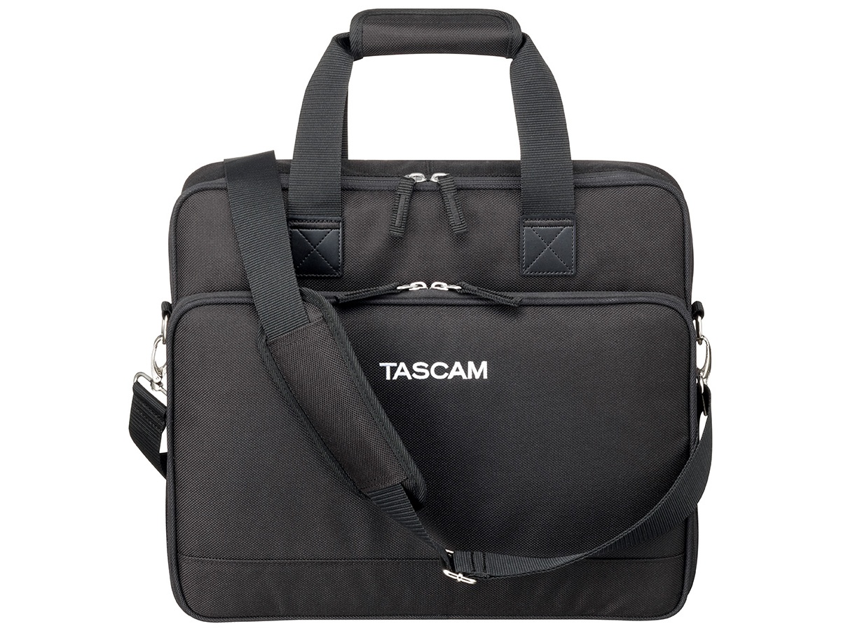 TASCAM CS-PCAS20 MIXCAST 4 CARRYING BAG - Image 3
