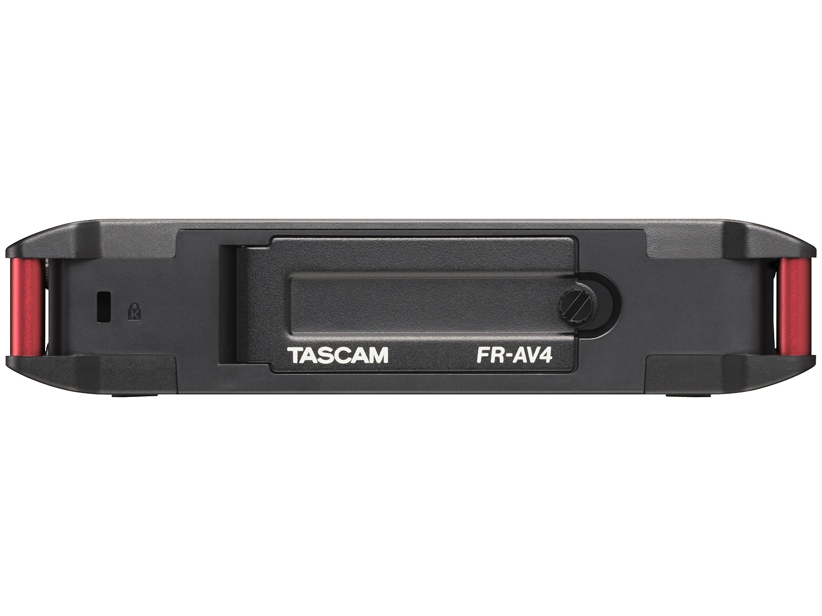 TASCAM FR-AV4 32-Bit Float 4-Ch Field Recorder / Mixer / Timecode Generator / HDMI Sync - Image 3