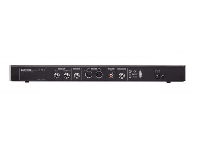 TASCAM TA-1VP Antares Auto-Tune Evo Real-Time Pitch Correction Vocal Processor - Image 3
