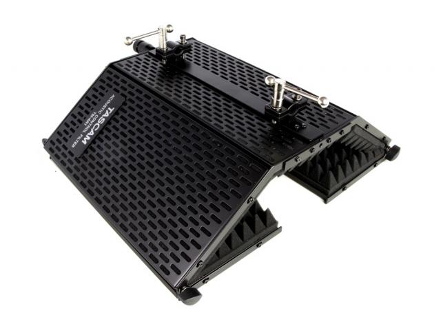 TASCAM TM-AR1 5/8-inch Acoustic Reflector