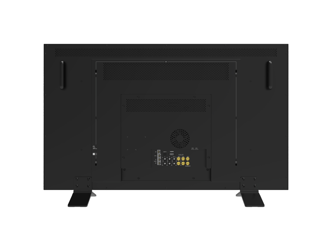 TVlogic S-46P-N 46in FHD Studio Monitor with SFP module & Ember Protocol - Image 4