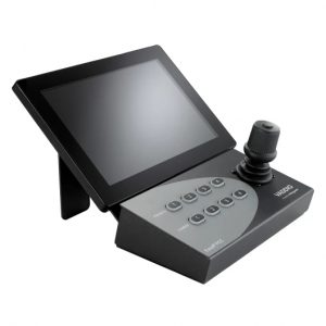 Vaddio 535-5775-000 Tabletop stand for PCC Mini or EasyIP PCC joysticks and the Vaddio Device Controller
