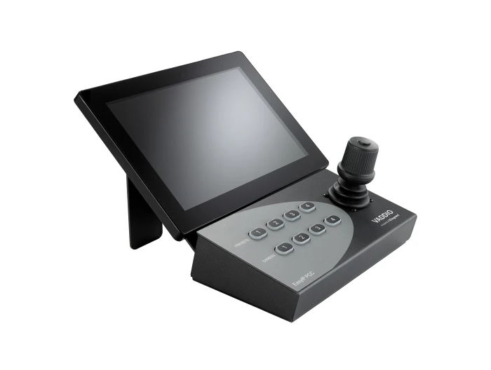 Vaddio 535-5775-000 Tabletop stand for PCC Mini or EasyIP PCC joysticks and the Vaddio Device Controller