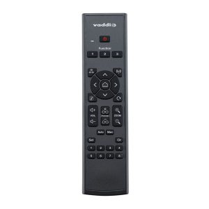 Vaddio 998-2180-000 RF Remote Commander