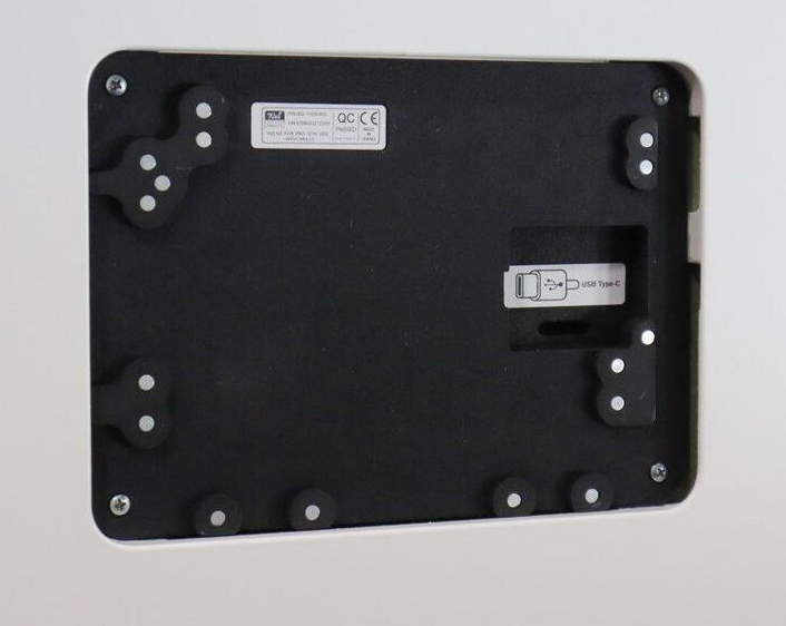 Wall-Smart 002-1-925E-NG WS NC FOR IPAD 10TH GEN WITHOUT GRILLS +ETHERNET - Image 2