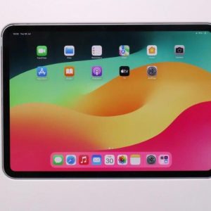 Wall-Smart 002-1NA01E-NG WS NC FOR IPAD PRO 11 M4 WITHOUT GRILLES +ETHERNET