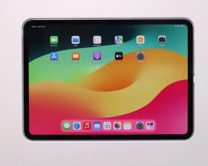 Wall-Smart 002-1NA01E-NG WS NC FOR IPAD PRO 11 M4 WITHOUT GRILLES +ETHERNET