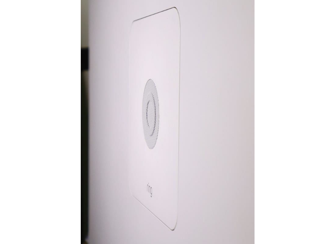 Wall-Smart 005-1-990 New Construction Mount for ring base station 2nd gen - Image 2